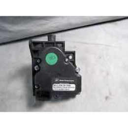 Клапан печки 7003456 Bobcat