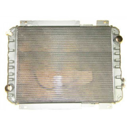 Радіатор 6965531 Bobcat Радіатор 6965531 Bobcat