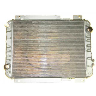 Радіатор 6965531 Bobcat Радіатор 6965531 Bobcat