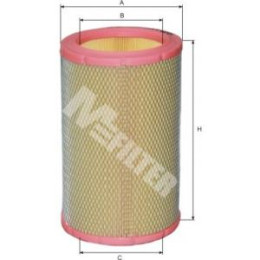 A 812 Фильтр воздушный A 812 Фильтр воздушный