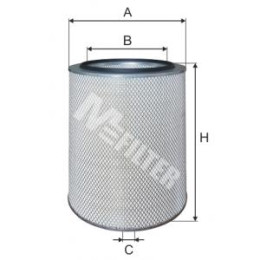 A 811 Фильтр воздушный A 811 Фильтр воздушный