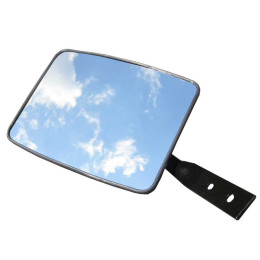 Дзеркало заднього виду 6665860 BOBCAT Дзеркало заднього виду 6665860 BOBCAT