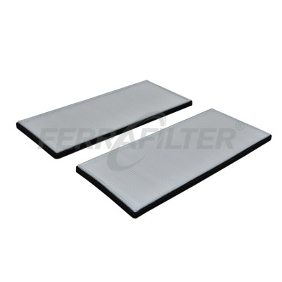 30926362 332F8191 JCB Салонный фильтр Комплект 2шт 30926362 332F8191 JCB Салонный фильтр Комплект 2шт