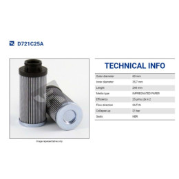 30P0EAM251N2 PUROLATOR Гидравлический фильтр 30P0EAM251N2 PUROLATOR Гидравлический фильтр