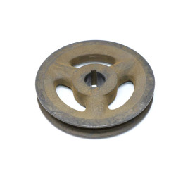 Шків двигуна Bobcat, 31012A