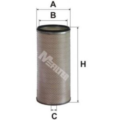 A 853/1 Фильтр воздушный A 853/1 Фильтр воздушный