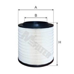 A 887 Фильтр воздушный A 887 Фильтр воздушный