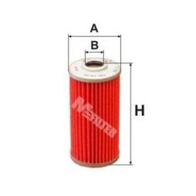 DE 3102 Фільтр паливний DE 3102 Фільтр паливний