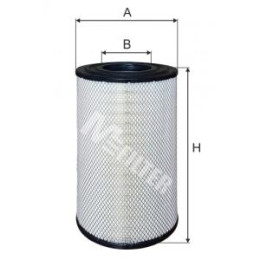 A 807 Фильтр воздушный A 807 Фильтр воздушный
