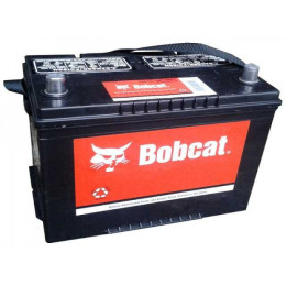 Аккумулятор 12V 600A 6673865 Bobcat Аккумулятор 12V 600A 6673865 Bobcat