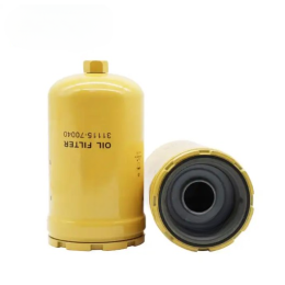 3111570040 HITACHI Гидравлический фильтр 3111570040 HITACHI Гидравлический фильтр