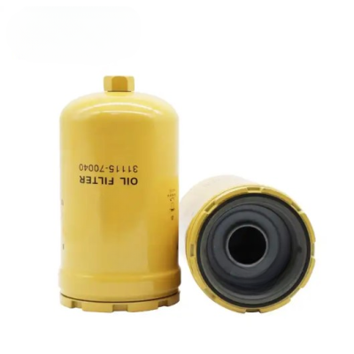 3111570040 HITACHI Гидравлический фильтр 3111570040 HITACHI Гидравлический фильтр