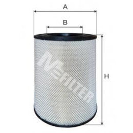 A 806 Фильтр воздушный A 806 Фильтр воздушный