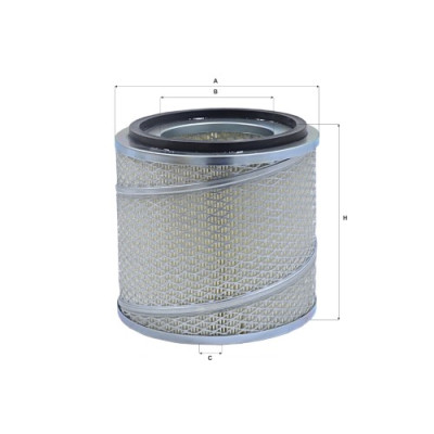 313709R91 CASEIH Воздушный фильтр 313709R91 CASEIH Воздушный фильтр