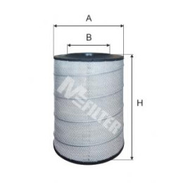 A 804 Фильтр воздушный A 804 Фильтр воздушный