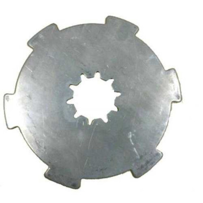 Тормозной диск 7120111 Bobcat