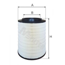 A 801 Фильтр воздушный A 801 Фильтр воздушный