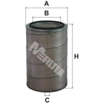 A 800 Фильтр воздушный A 800 Фильтр воздушный