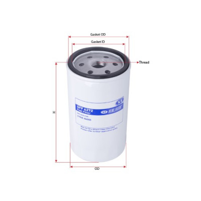 31945-84000 HYUNDAI Топливный фильтр 31945-84000 HYUNDAI Топливный фильтр