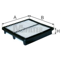 K 474 Фильтр воздушный K 474 Фильтр воздушный