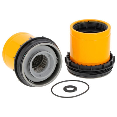 320A7069 JCB  Паливний фільтр