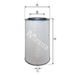 A 598 Фильтр воздушный A 598 Фильтр воздушный