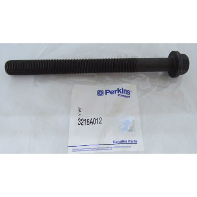 Болт головки блоку циліндрів 3218A012 Perkins Болт головки блоку циліндрів 3218A012 Perkins