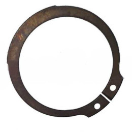 Стопор гальмівного диска 6658672 Bobcat