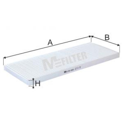 K 9026 Фильтр салона