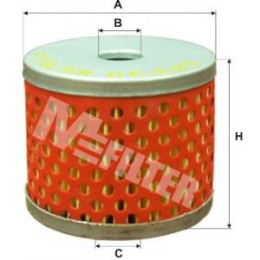 DE 685 Фільтр паливний DE 685 Фільтр паливний
