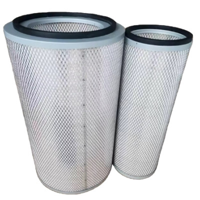 3243500630 Повітряний фільтр Комплект