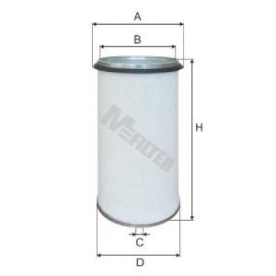 A 528/1 Фильтр воздушный A 528/1 Фильтр воздушный