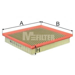 K 769 Фильтр воздушный K 769 Фильтр воздушный