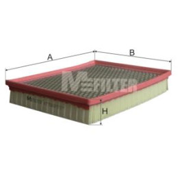 K 770 Фильтр воздушный K 770 Фильтр воздушный