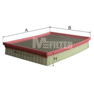 K 770 Фильтр воздушный K 770 Фильтр воздушный