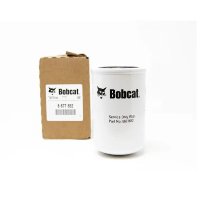 Фільтр гідравлічний 6677652