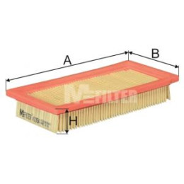 K 1054 Фильтр воздушный K 1054 Фильтр воздушный