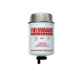 32/925950 JCB Паливний фільтр