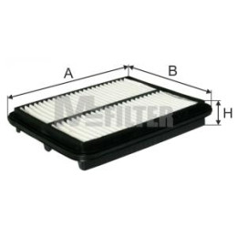 K 473 Фільтр повітряний