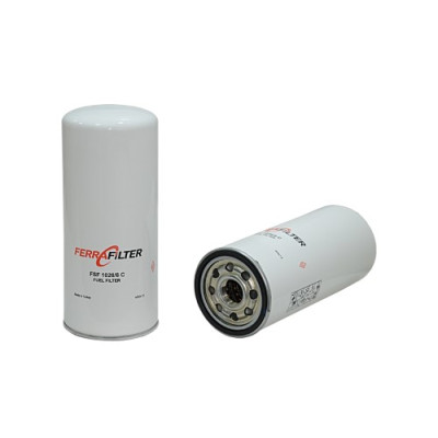 330205000729 BAUDOUIN Паливний фільтр 330205000729 BAUDOUIN Паливний фільтр