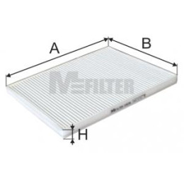 K 9038 Фильтр салона