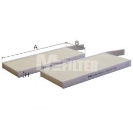 K 9042-2 Фильтр салона K 9042-2 Фильтр салона