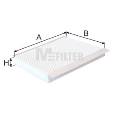 K 9046 Фильтр салона