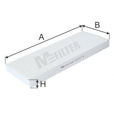 K 9048 Фильтр салона