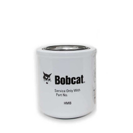 Масляный гидравлический фильтр Bobcat, 46923666