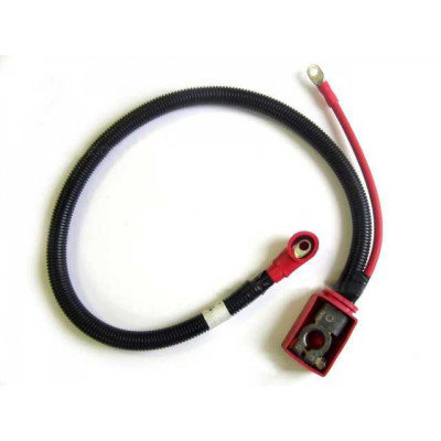 Кабель плюсовій клеми 6731256 Bobcat Кабель плюсовій клеми 6731256 Bobcat