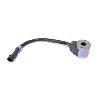 Катушка соленоїда Bobcat, 7272730