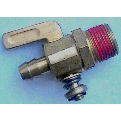 Кран зливу ОЖ 6672190 Bobcat