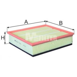 K 378/1 Фильтр воздушный