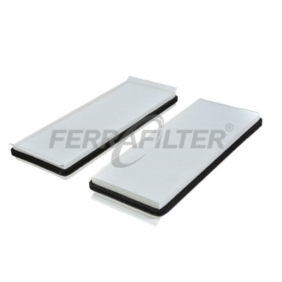 334C2038 Cалонний фільтр 334C2038 Cалонний фільтр